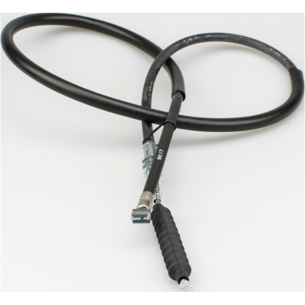 Clutch cable, for: Honda CB 250 Kccm (22870-MC9-860)