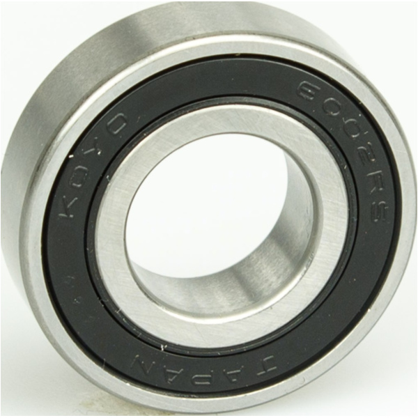 Bearing 6002-2RS
