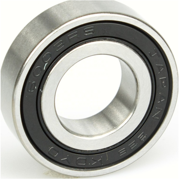 Bearing 6003-2RS C3