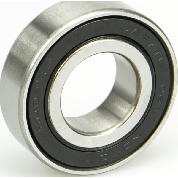 Bearing 6004-2RSC3 fitting for Yamaha XV Wild Star 1600 VP081 2002, 63 PS, 46 kw