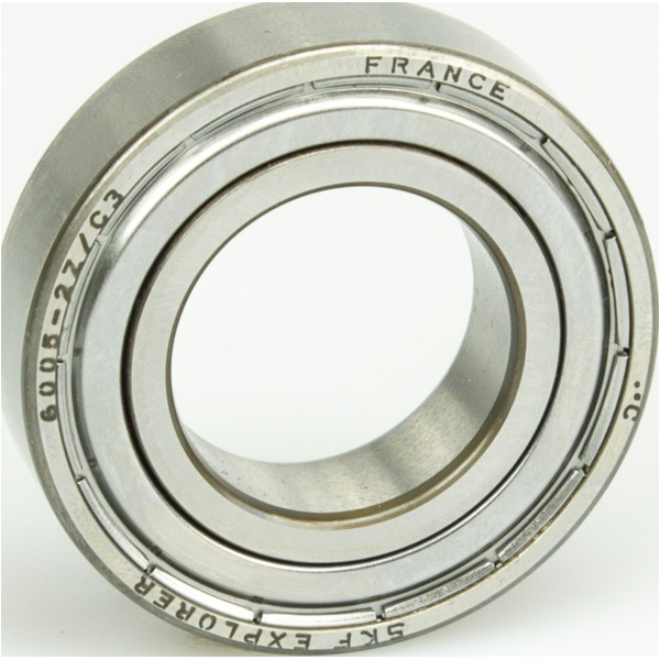 Bearing 6005-2ZC3 FG 1pc.