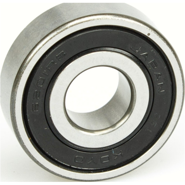 Ball Bearing 6201-2RS FG, per pieces fitting for Kawasaki KX  65 KX065AAA 2008, 16,7 PS, 12 kw