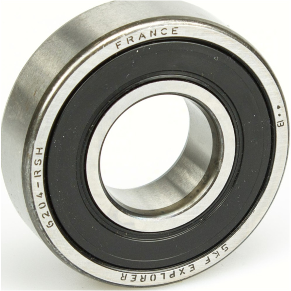 Bearing 6204-RS