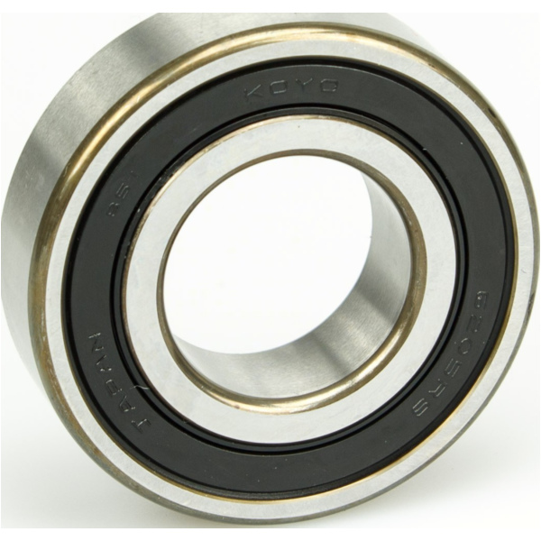 bearing 6205-2RS fitting for Gilera RCR  50 ABA01 2016, 