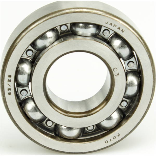 Bearing 63/28-C3 , per piece