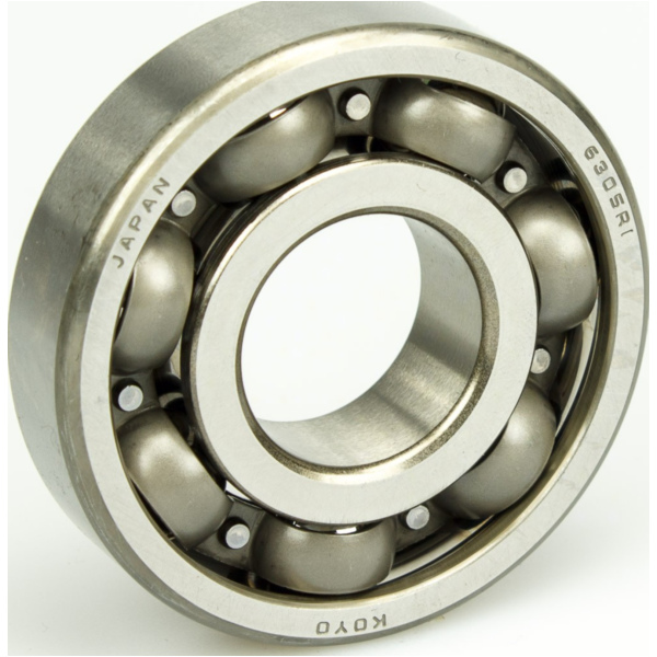ball bearing 6305 R1SH2-9TCS35 - 16mm wide , per piece