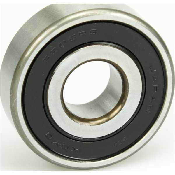 Bearing 6302-2RS C3 per pc. fitting for Suzuki GSX Katana 400 GS40XF 1981, 42 PS, 31 kw