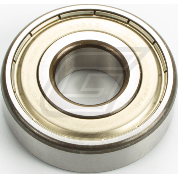 Bearing 6304-2Z FG
