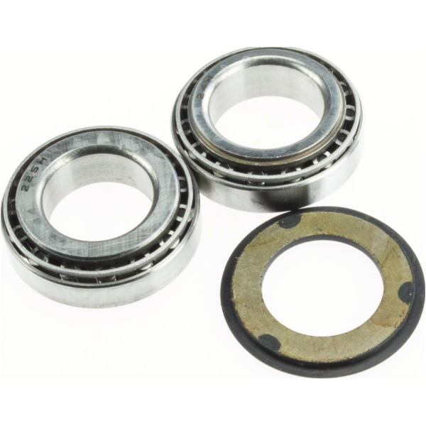 GEIWIZ tapered steering bearing kit compare no. SSH 200 fitting for Honda CRF  70 DE02A 2005, 4,9 PS, 3,6 kw