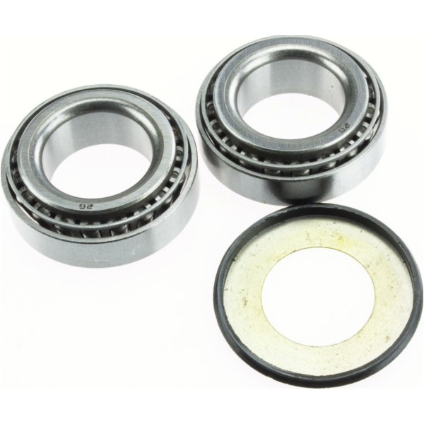 GEIWIZ tapered steering bearing kit compare no. SSH 902 fitting for Honda XR  200 ME08A 1997, 