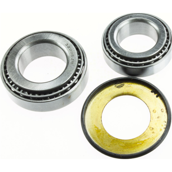 GEIWIZ tapered steering bearing kit compare no. SSH 903 fitting for Honda NTV Revere 650 RC33 1995, 50 PS, 37 kw