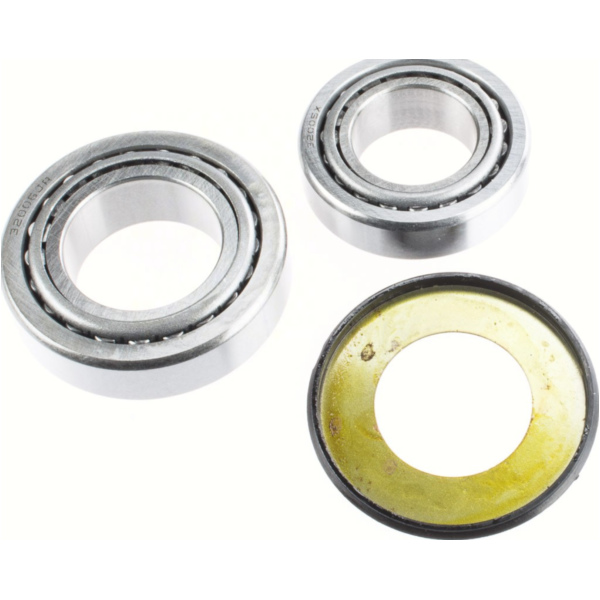 tapered steering bearing kit compare no. SSH 901 fitting for Yamaha FZR OW01 750 3PJ 1989, 100/120 PS, 74/88 kw