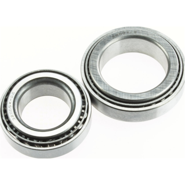 GEIWIZ tapered steering bearing kit compare no. SSH 909
