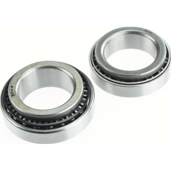 GEIWIZ tapered steering bearing kit compare no. SSK 400