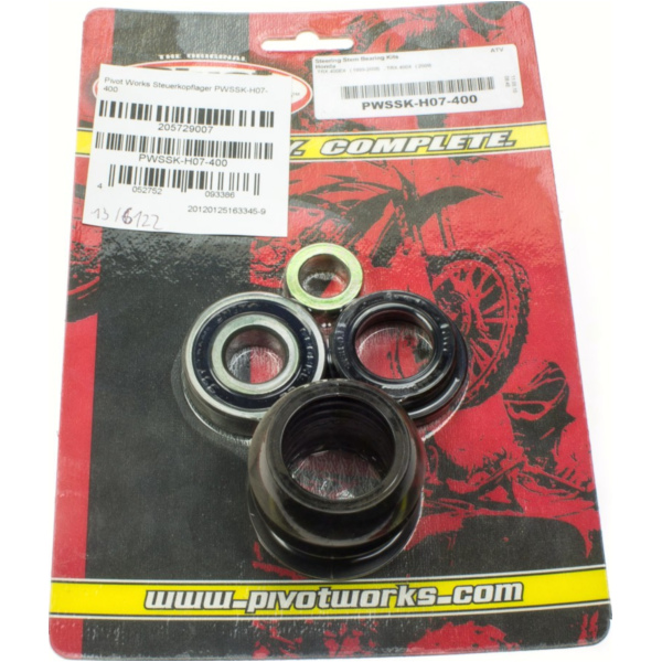 Steering bearing PWSSK-H07-400