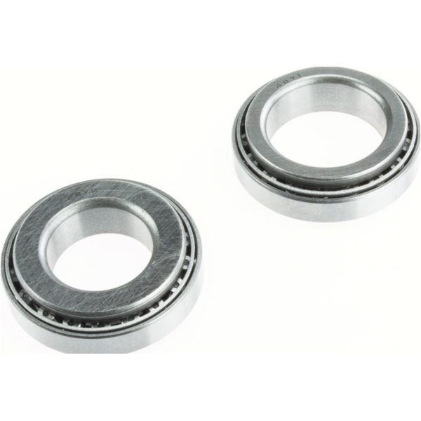 tapered steering bearing kit compare no. SSY 125 fitting for Yamaha TZR  250 2MA 1987, 50 PS, 37 kw