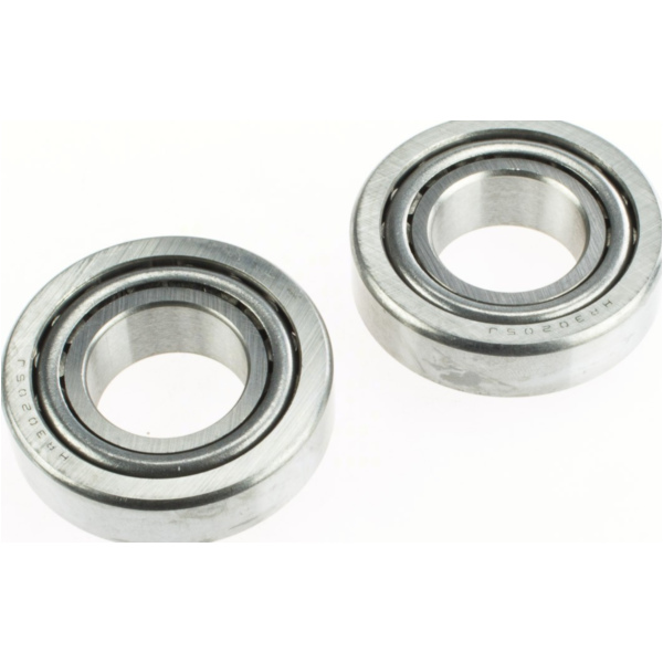 GEIWIZ tapered steering bearing kit compare no. SSW 902 fitting for Aprilia RX 6-Gang 50 STA00 2004, 