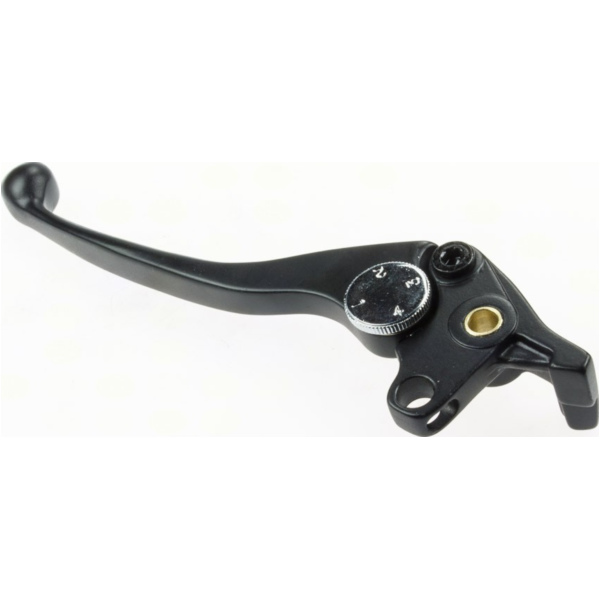 Clutch lever, for: Kawasaki ZX 7 RR (13236-1186)