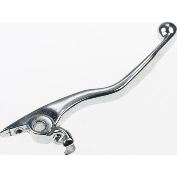 brake lever (incl. spring) compare to no. 503-13-002-100 / 503-13-002-000 / 71341 fitting for KTM EXC Racing 450  2003, 17/49 PS, 12/36 kw