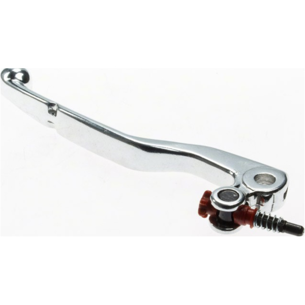 Clutch lever (590-02-031-0009) fitting for KTM EXC Racing 250  2003, 17/31 PS, 12/23 kw