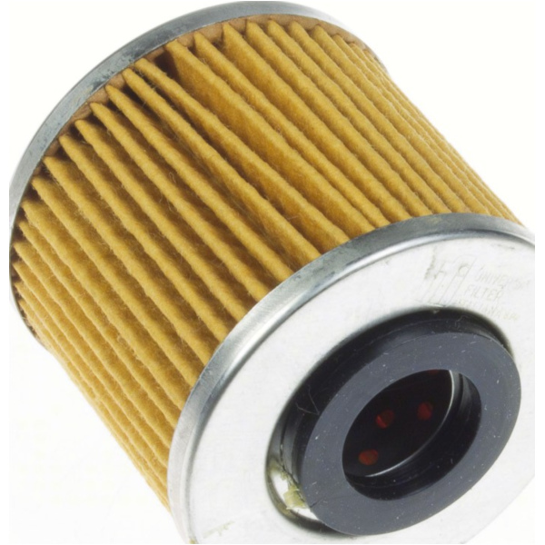 Oil filter for Cagiva 25.529.00 fitting for Cagiva T4 E / R 350 2N 1992, 