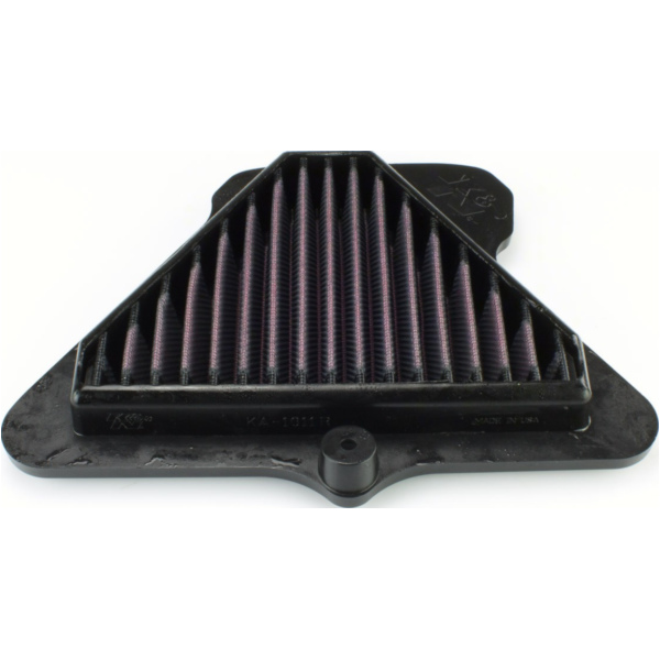 racing air filter KA-1011R for Kawasaki ZX-10R