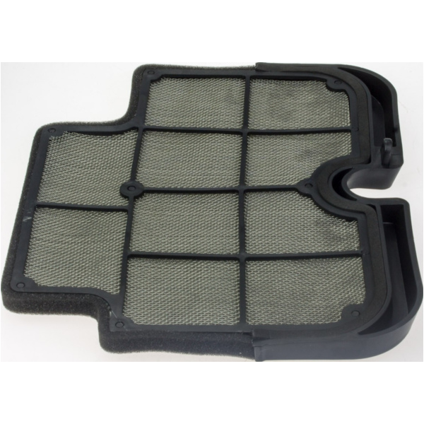 Luftfilter für: Kawasaki ER6 (Vergl. Nr. 11029-0011 / HFA2607)