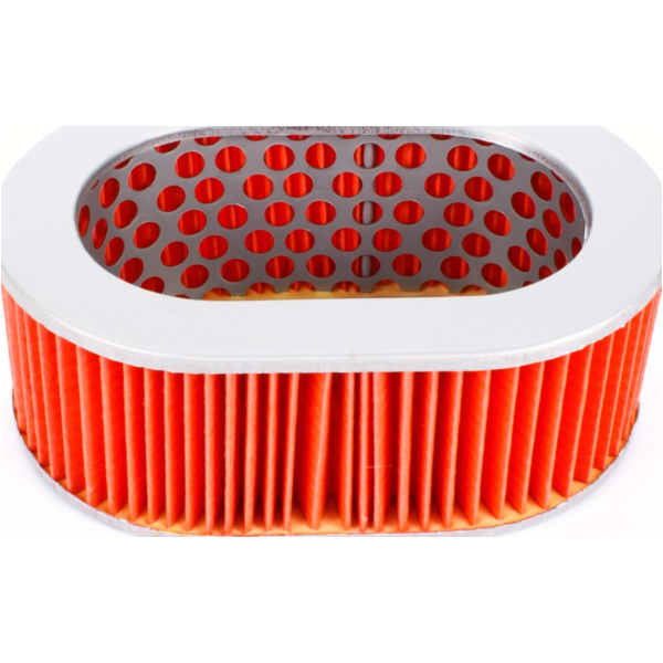 air filter (compare no. 17210-MB1-000/HFA1702)