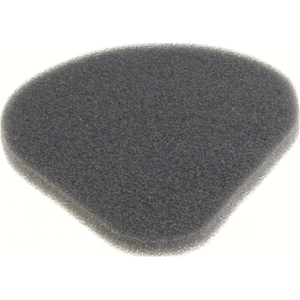 air filter inside for Yamaha XC 125 BELUGA compare no. 50M-14461-00