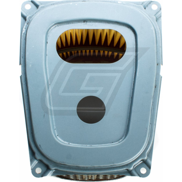 air filter for Suzuki DR800S compare no. 13780-31D01/HFA3802