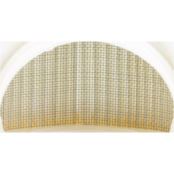 (ehem. V-filters) Luftfilter XV1600 WILDSTAR ´99 T. Vergl. Nr. 4WM-14451-00 / HFA4914 passend für Yamaha XV Wild Star 1600 VP081 2002, 63 PS, 46 kw