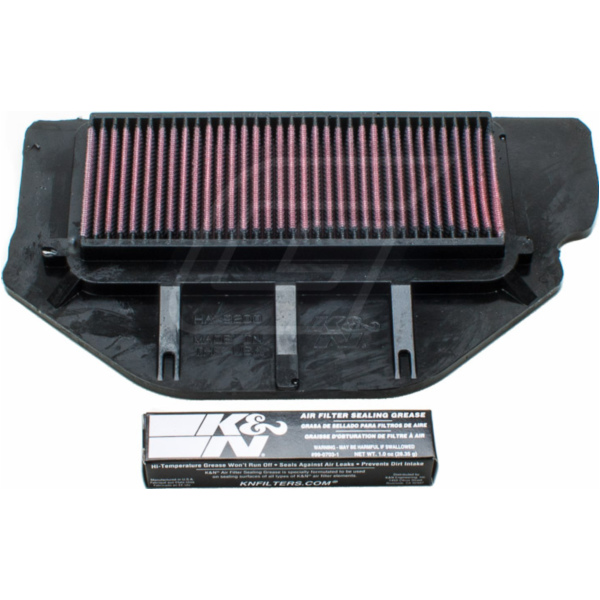 Luftfilter HA-9200 für Honda CBR 900 RR 00/01