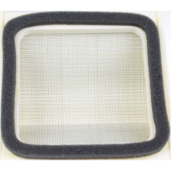 (ehem. V-filters) Luftfilter FZ 600 `86-88T. Vergl. Nr. 46X-14451-00