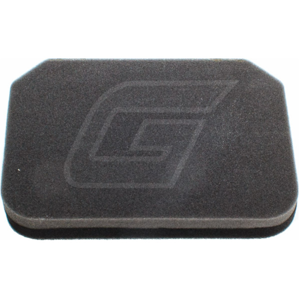 air filter for Suzuki AN250/400 ?99-06 Vergl. Nr. 13780-14F01