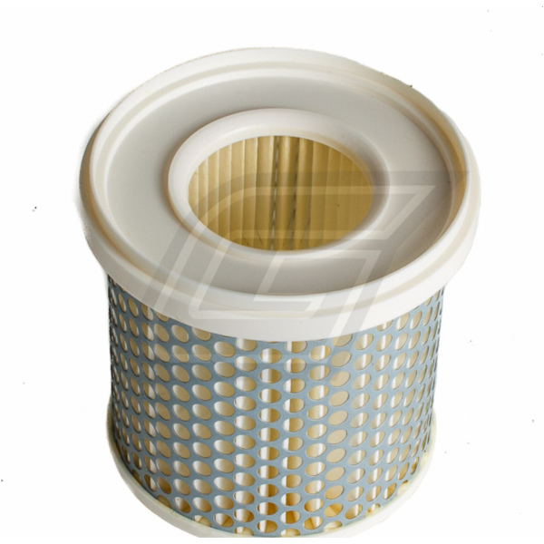 air filter for Yamaha XV 535 1996- Vergl. Nr. 2NT-14451-00 fitting for Yamaha XV Virago 535 2YL 1996, 44 PS, 32 kw