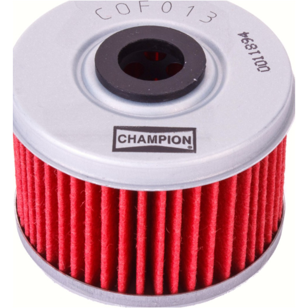 Oil filter COF013 (Comp.No: HF113/HF112) fitting for Honda XR  650 RE01A 2007, 61 PS, 45 kw