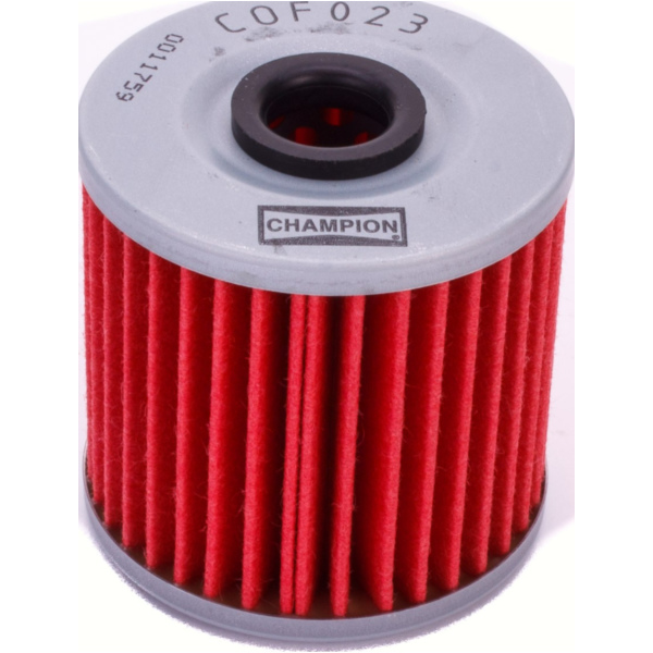Ölfilter COF023 (Vergl.Nr: HF123) passend für Kawasaki KEF Lakota Sport 300  2002, 21,5 PS, 15,8 kw