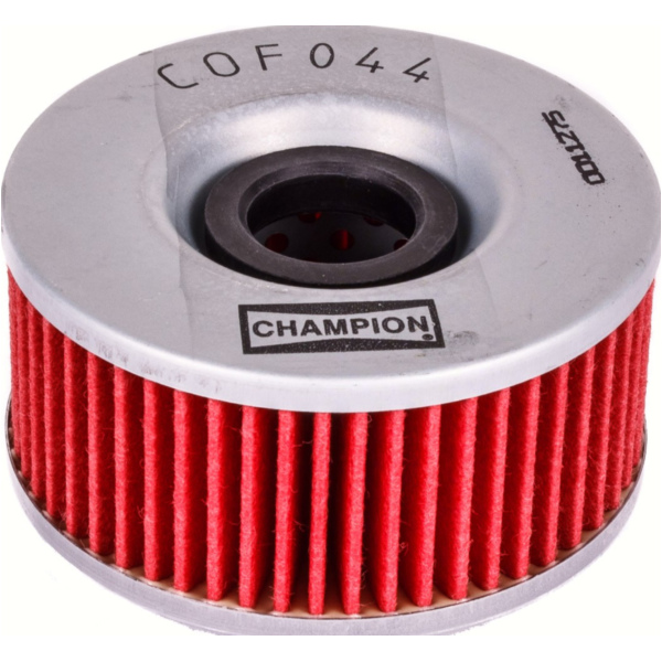 Oil filter COF044 (Comp.No: HF144) for several for: Yamaha models fitting for Yamaha YX Radian 600  1986, 