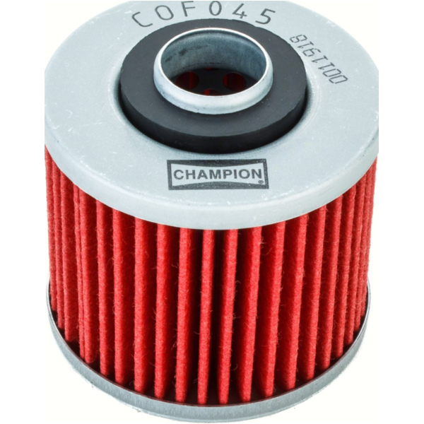 Oil filter COF045 (Comp.No: HF145) fitting for MZ/MUZ Mastiff  660  1997, 