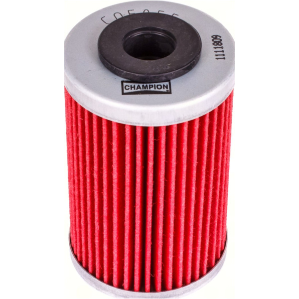 Ölfilter COF055 ohne O-Ring für Beta/KTM/Husaberg/Polaris (Vergl.Nr: HF655/HF155)