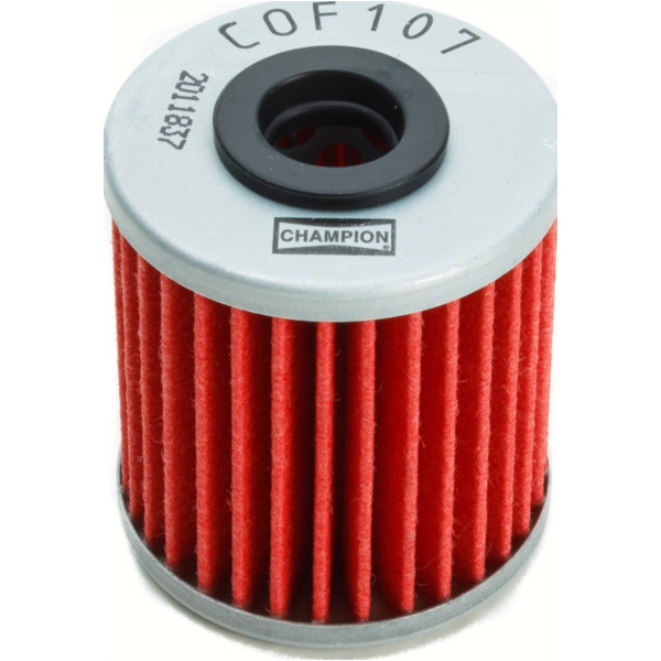 Ölfilter COF107 (Vergl.Nr: HF207) passend für Suzuki RM-Z  450 RL42A 2008, 57 PS, 42 kw