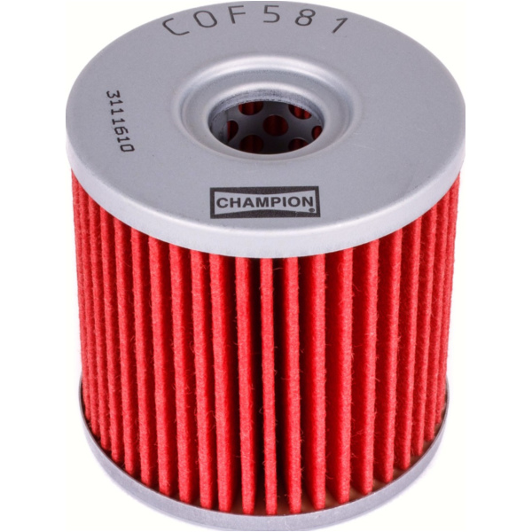 Motorölfilter Ölfilter COF581 (Vergl.Nr: HF681) für Hyosung 650/700