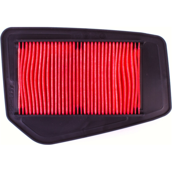 Air filter CAF0113 (Comp.No: HFA1113) fitting for Honda CBR  125 JC50A 2019, 13,3 PS, 10 kw