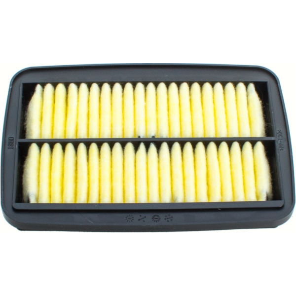Air filter CAF2621 for GSF-GSX 650/1250 (comp.No: HFA3621)