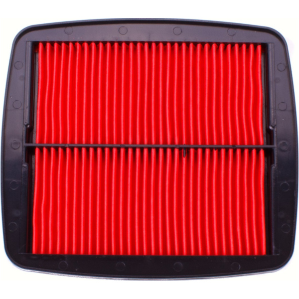 Air filter J304/301 (compare no. HFA3605) fitting for Suzuki GSX-R  750 GR7BB 1992, 100/112 PS, 74/82 kw