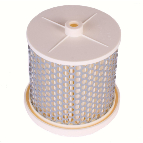 Air filter V305/301 compare no. HFA4502 fitting for Yamaha XV Virago 535 2YL 1996, 44 PS, 32 kw