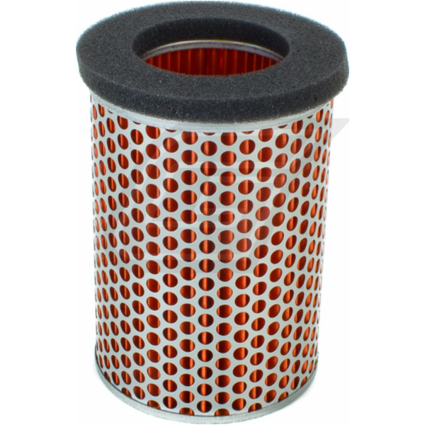 Air filter V313/301 for Honda CB350/450 u. CX 400/500 compare no. HFA1402