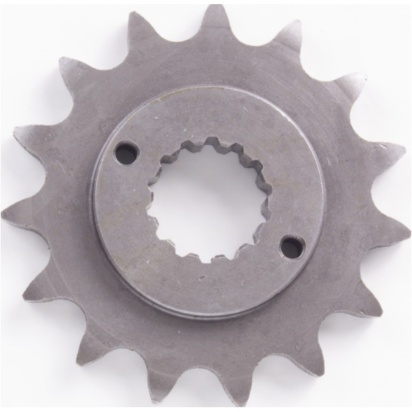 PBR front sprocket 525 15T.