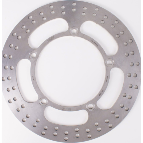 Scheibenbremse, Brake Disk Bremsscheibe starr MST 203