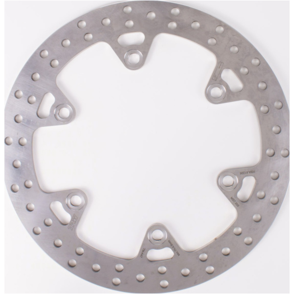 brake disc, fixed MST 205